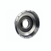 metal CNC machining forged aluminium pulleys