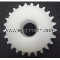 Small Spur Gear