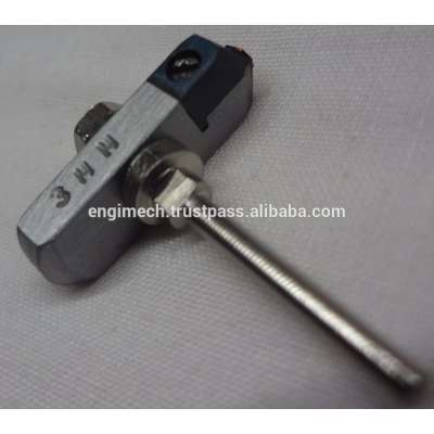 Jewelry Making Diamond Hammer Tools