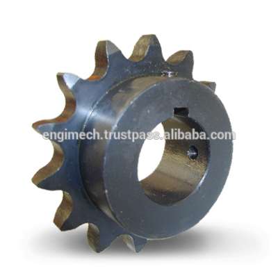 Simplex Chain Sprockets