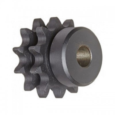 Duplex Chain Sprockets