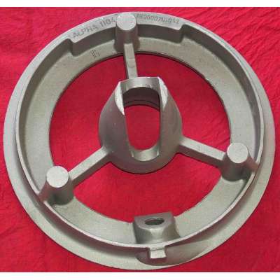 Aluminum Die Casting Components