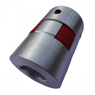 Flexible Shaft Couplings (Star Couplings) - Engimech Products